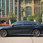 Honda Integra 2023 из Китая
