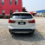 BMW X1 2017 из Китая