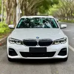BMW 3 Series 2020 из Китая