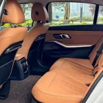 BMW 3 Series 2020 из Китая