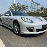 Porsche Panamera 2012 из Китая