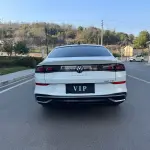 Volkswagen Lamando 2024 из Китая