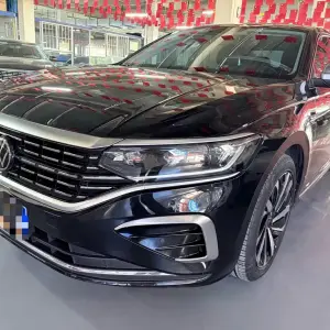 Volkswagen Passat 2022 из Китая