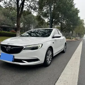 Buick Excelle 2019 из Китая