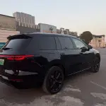 Li Auto Li ONE 2022 333 л.с. 333 л.с. из Китая