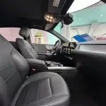 Mercedes-Benz GLA 2022 из Китая