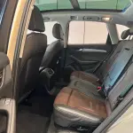 Audi Q5 2018 из Китая