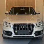 Audi Q5 2018 из Китая