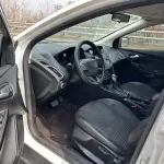 Ford Focus 2016 из Китая