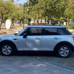 MINI Mini 2016 из Китая