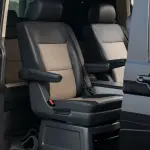Volkswagen Multivan 2015 из Китая