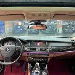 BMW 5 Series 2015 из Китая