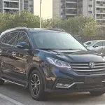 Fengguang Fengguang 580 2019 из Китая