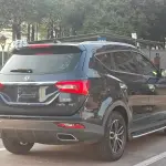 Fengguang Fengguang 580 2019 из Китая