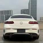 Mercedes-Benz E-Class (Import) 2023 из Китая