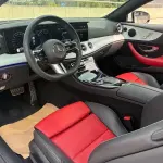 Mercedes-Benz E-Class (Import) 2023 из Китая