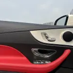 Mercedes-Benz E-Class (Import) 2023 из Китая