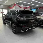 Hongqi Hongqi HS5 2023 из Китая