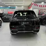 Hongqi Hongqi HS5 2023 из Китая