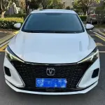 Changan Eado 2022 из Китая