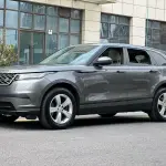 Land Rover Velar 2018 из Китая