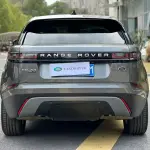 Land Rover Velar 2018 из Китая