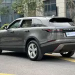Land Rover Velar 2018 из Китая