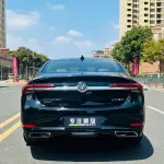 Buick LaCrosse 2021 из Китая