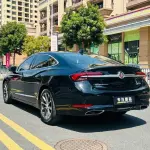 Buick LaCrosse 2021 из Китая