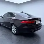 Jaguar XFL 2018 из Китая
