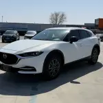 Mazda CX-4 2023 из Китая