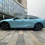 Deepal Deepal L07 2024 из Китая