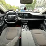 Bestune B70 2024 из Китая