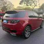 Land Rover Discovery Sport 2020 из Китая