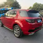 Land Rover Discovery Sport 2020 из Китая