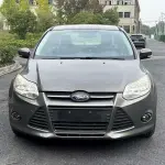 Ford Focus 2014 из Китая