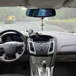 Ford Focus 2014 из Китая