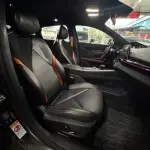 Changan UNI-V 2022 из Китая