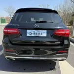 Mercedes-Benz GLC 2018 из Китая