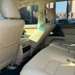 Toyota Land Cruiser 2014 из Китая