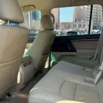 Toyota Land Cruiser 2017 из Китая
