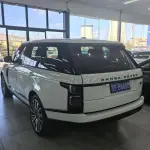 Land Rover Range Rover 2017 из Китая