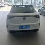 Volkswagen T-Roc 2026 из Китая
