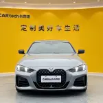 BMW 4 Series 2025 из Китая