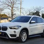 BMW X1 2017 из Китая