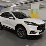 Ford Escape 2022 из Китая