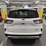 Ford Escape 2022 из Китая