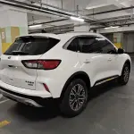 Ford Escape 2022 из Китая