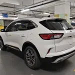 Ford Escape 2022 из Китая