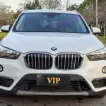 BMW X1 2017 из Китая